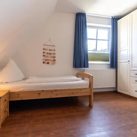 Haus Seekuub *